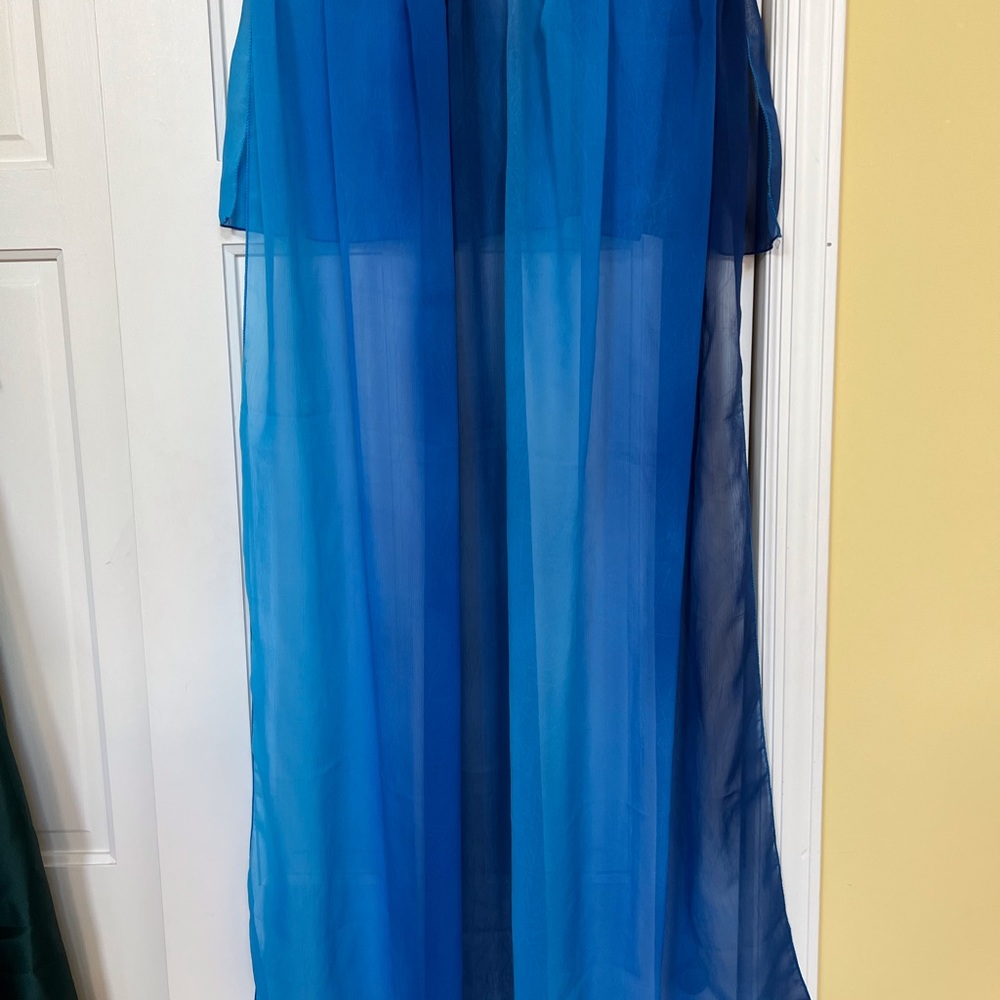Sheer Sarong